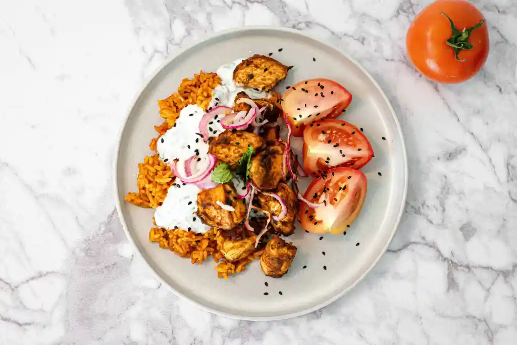 Lunch & Dinner Recipes